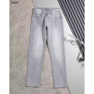 $45.00,Burberry Jeans For Men # 306813