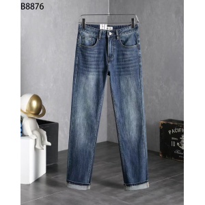 $45.00,Burberry Jeans For Men # 306821