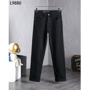 $45.00,Louis Vuitton Jeans For Men # 306823
