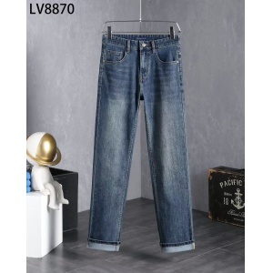 $45.00,Louis Vuitton Jeans For Men # 306825