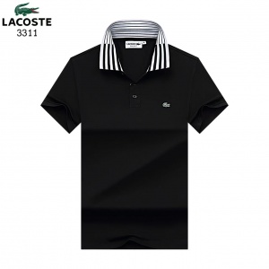 $29.00,Lacoste Short Sleeve Polo Shirts For Men # 306842