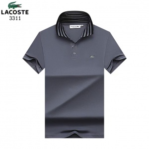 $29.00,Lacoste Short Sleeve Polo Shirts For Men # 306844