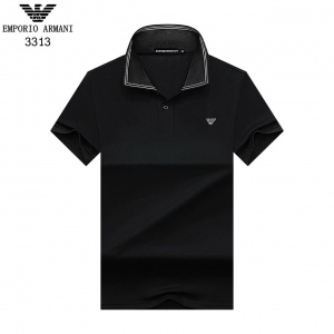$29.00,Armani Short Sleeve Polo Shirts For Men # 306845