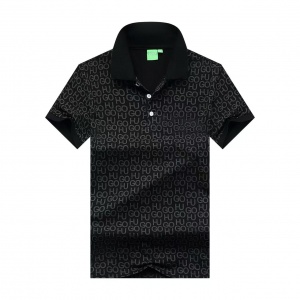 $29.00,Hugo Boss Short Sleeve Polo Shirts For Men # 306851