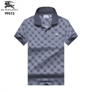 $29.00,Burberry Short Sleeve Polo Shirts For Men # 306853