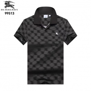 $29.00,Burberry Short Sleeve Polo Shirts For Men # 306855