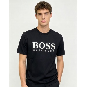 $27.00,Hugo Boss Short Sleeve Polo Shirts For Men # 306863