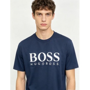 $27.00,Hugo Boss Short Sleeve Polo Shirts For Men # 306864