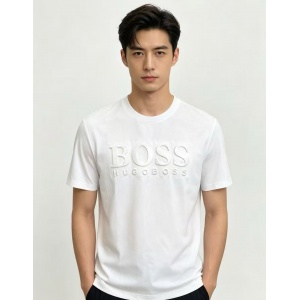 $27.00,Hugo Boss Short Sleeve Polo Shirts For Men # 306865
