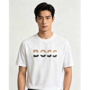 $27.00,Hugo Boss Short Sleeve Polo Shirts For Men # 306867