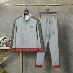 $89.00,Gucci Tracksuits For Men # 306873