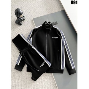 $89.00,Armani Tracksuits For Men # 306876