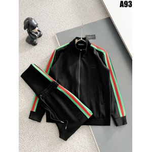 $89.00,Gucci Tracksuits For Men # 306880