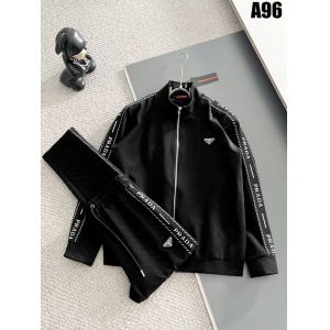 $89.00,Prada Tracksuits For Men # 306886