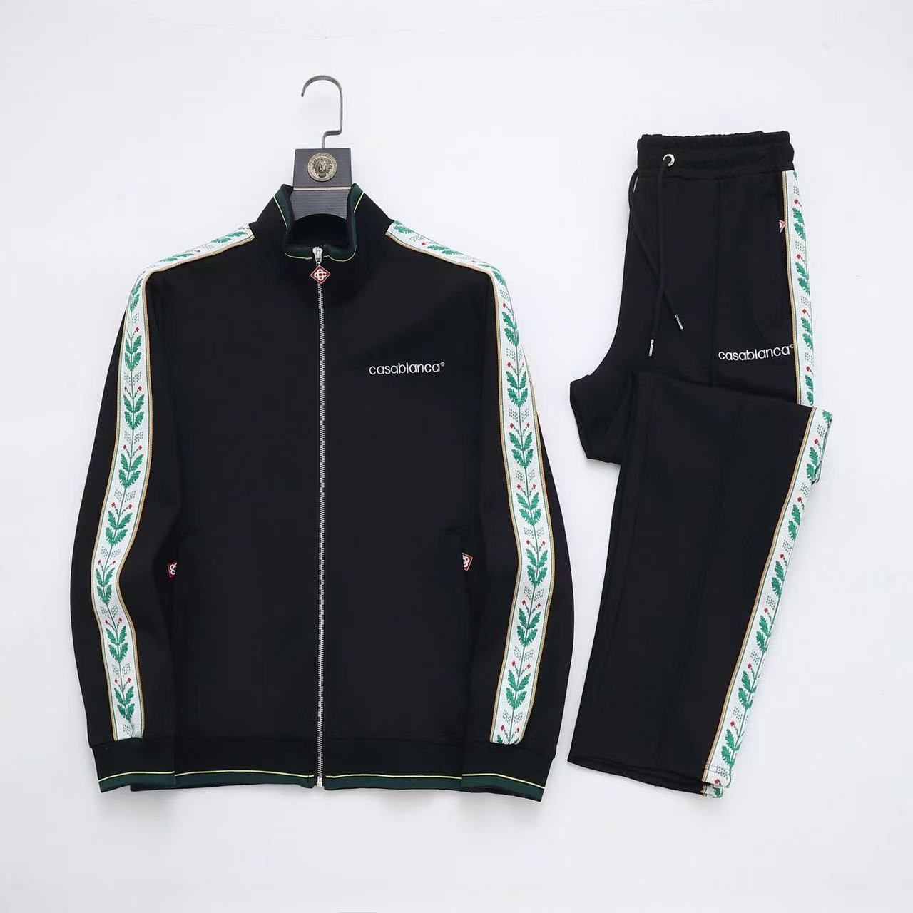 Casablanca Tracksuits For Men # 305743