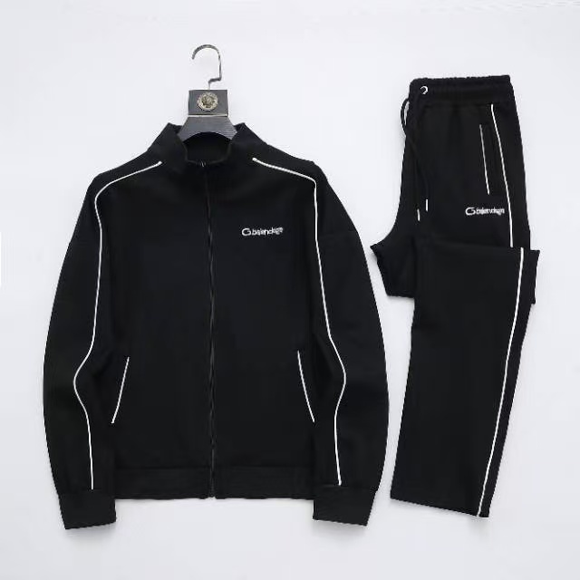 Balenciaga Tracksuits For Men # 305754