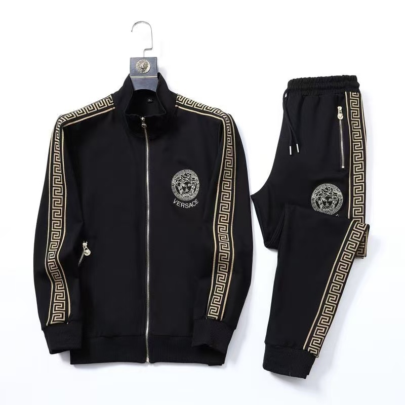 Versace Tracksuits For Men # 305763
