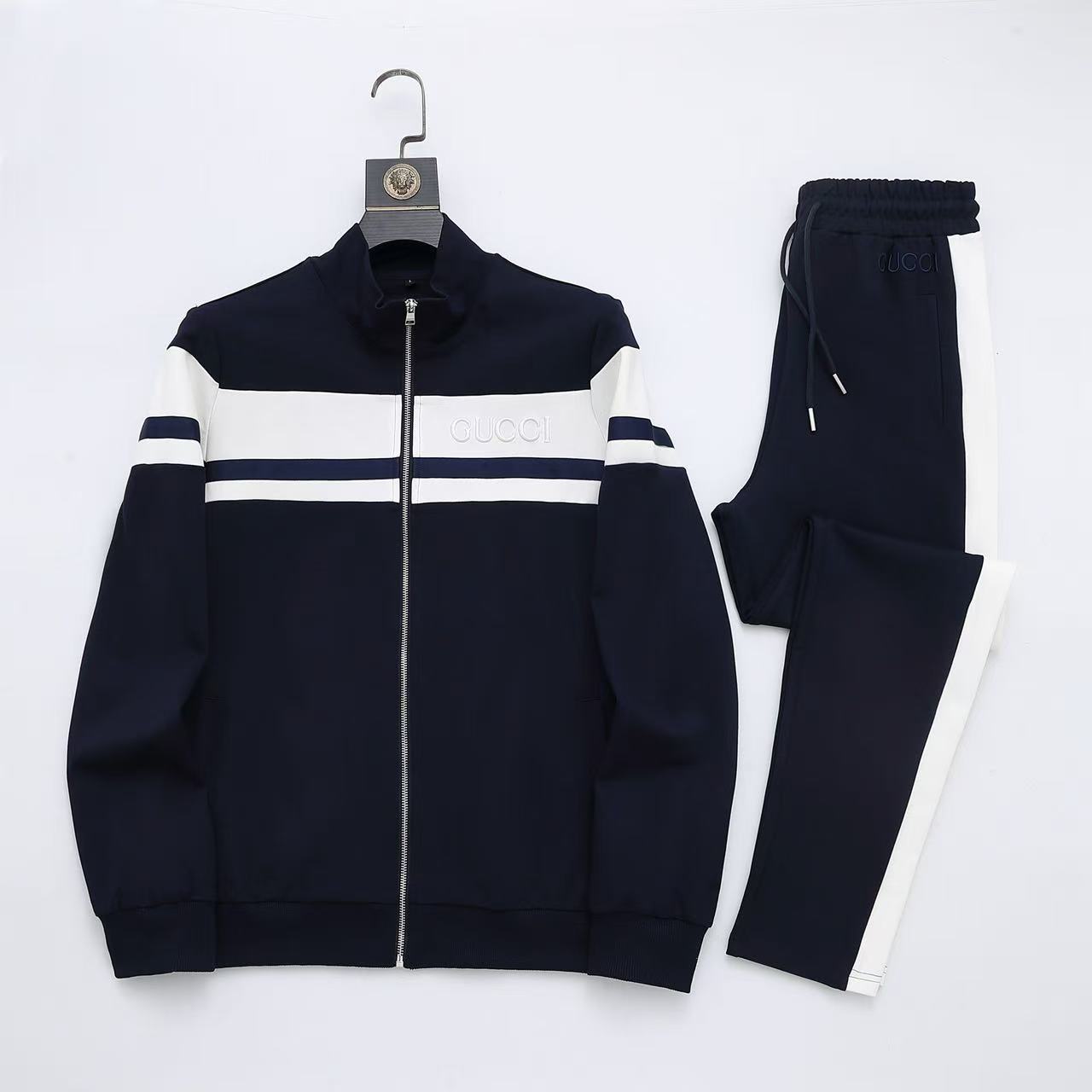 Gucci Tracksuits For Men # 305768
