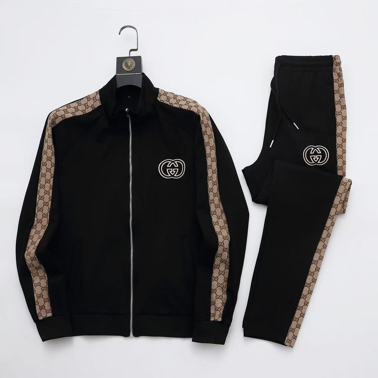 Gucci Tracksuits For Men # 305770