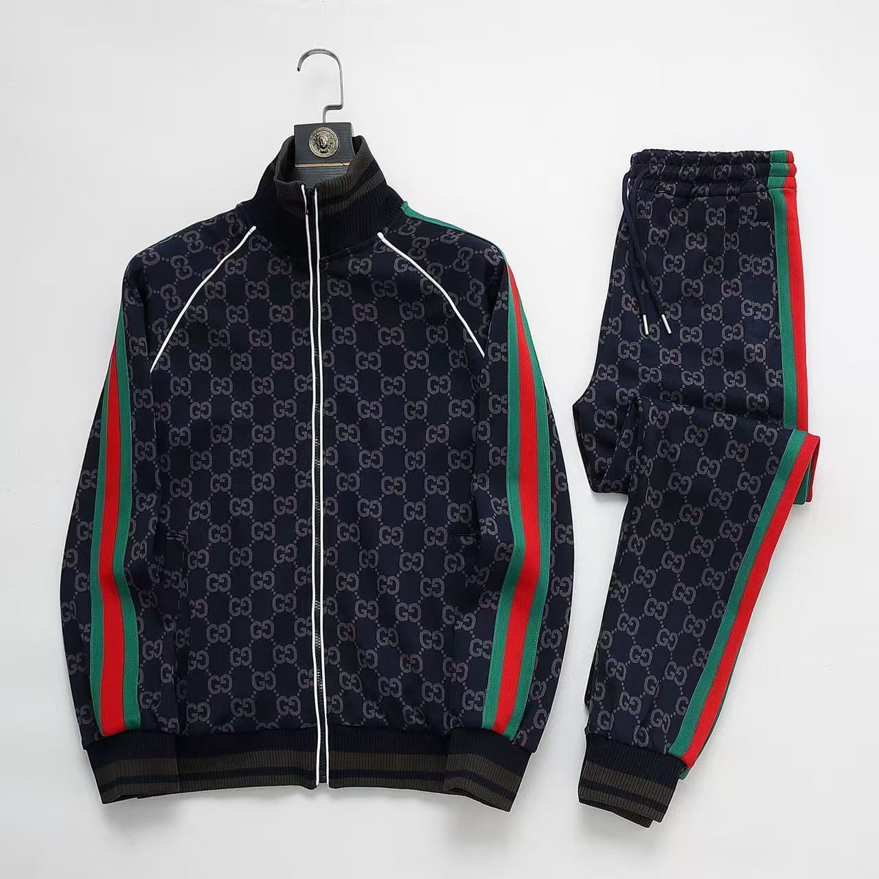 Gucci Tracksuits For Men # 305777