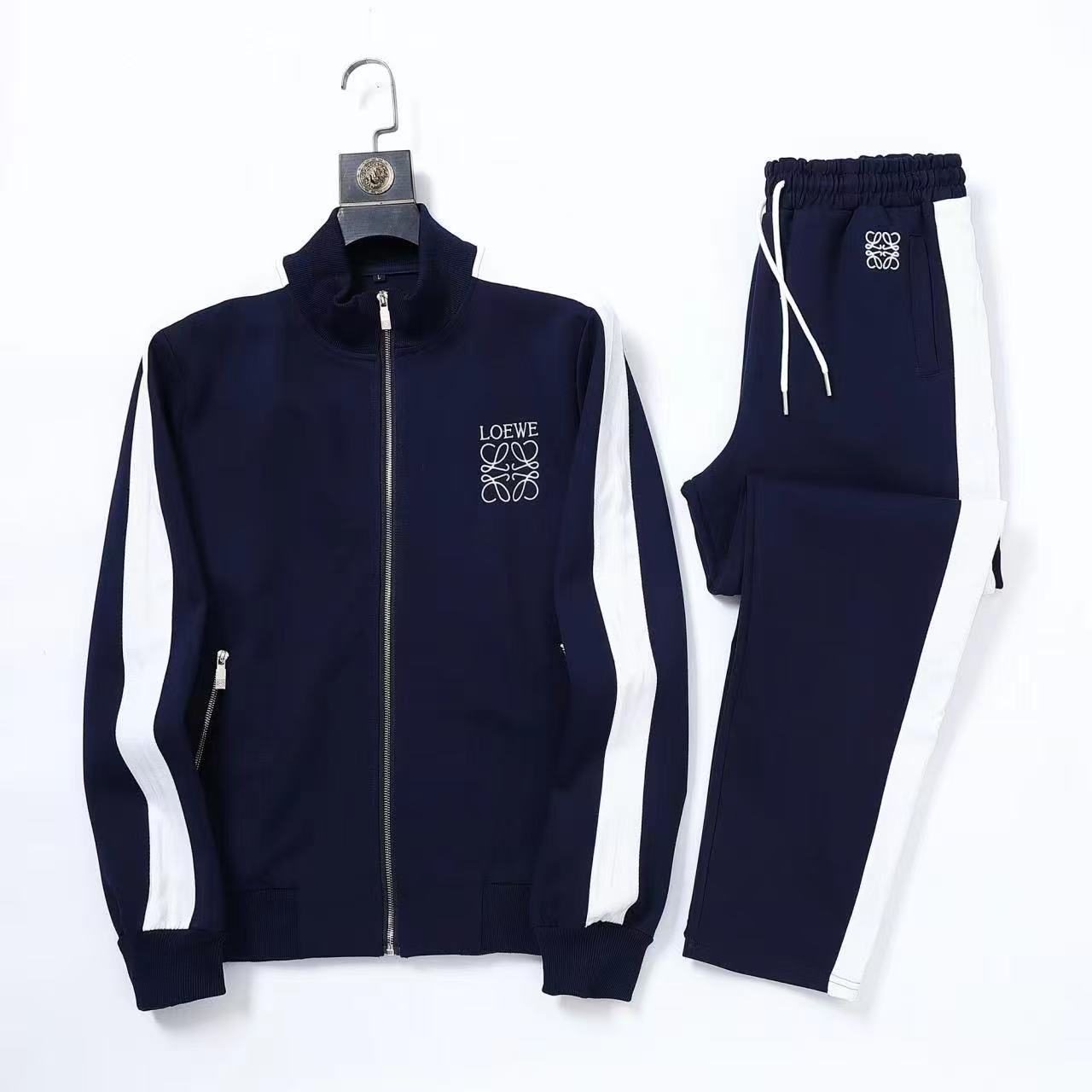 Loewe Tracksuits For Men # 305781