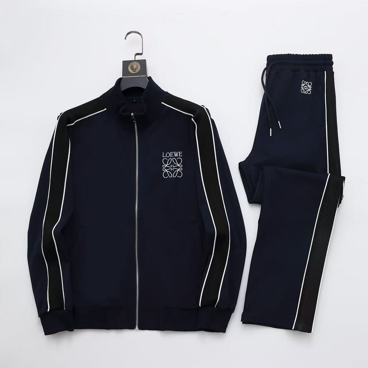 Loewe Tracksuits For Men # 305783