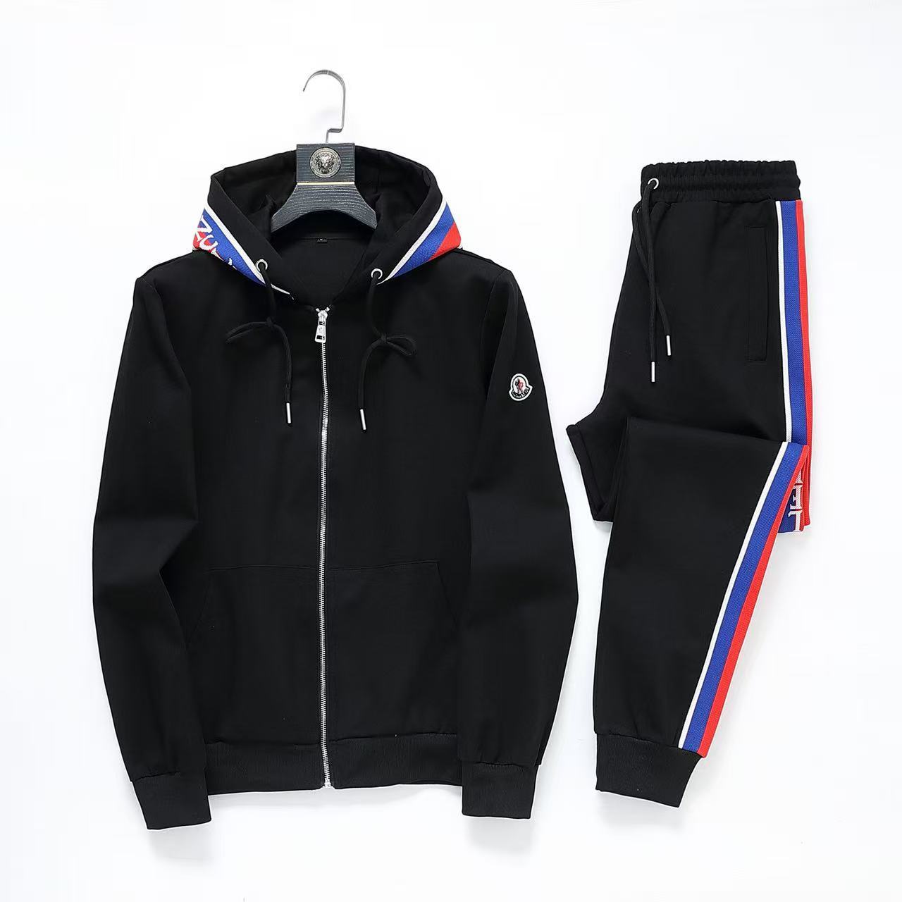 Moncler Tracksuits For Men # 305784