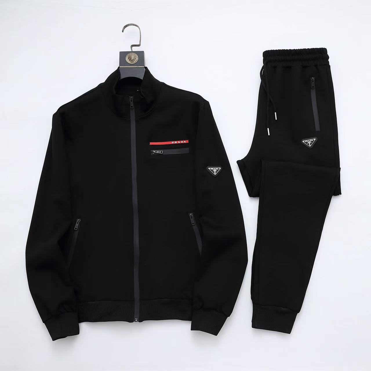 Prada Tracksuits For Men # 305790