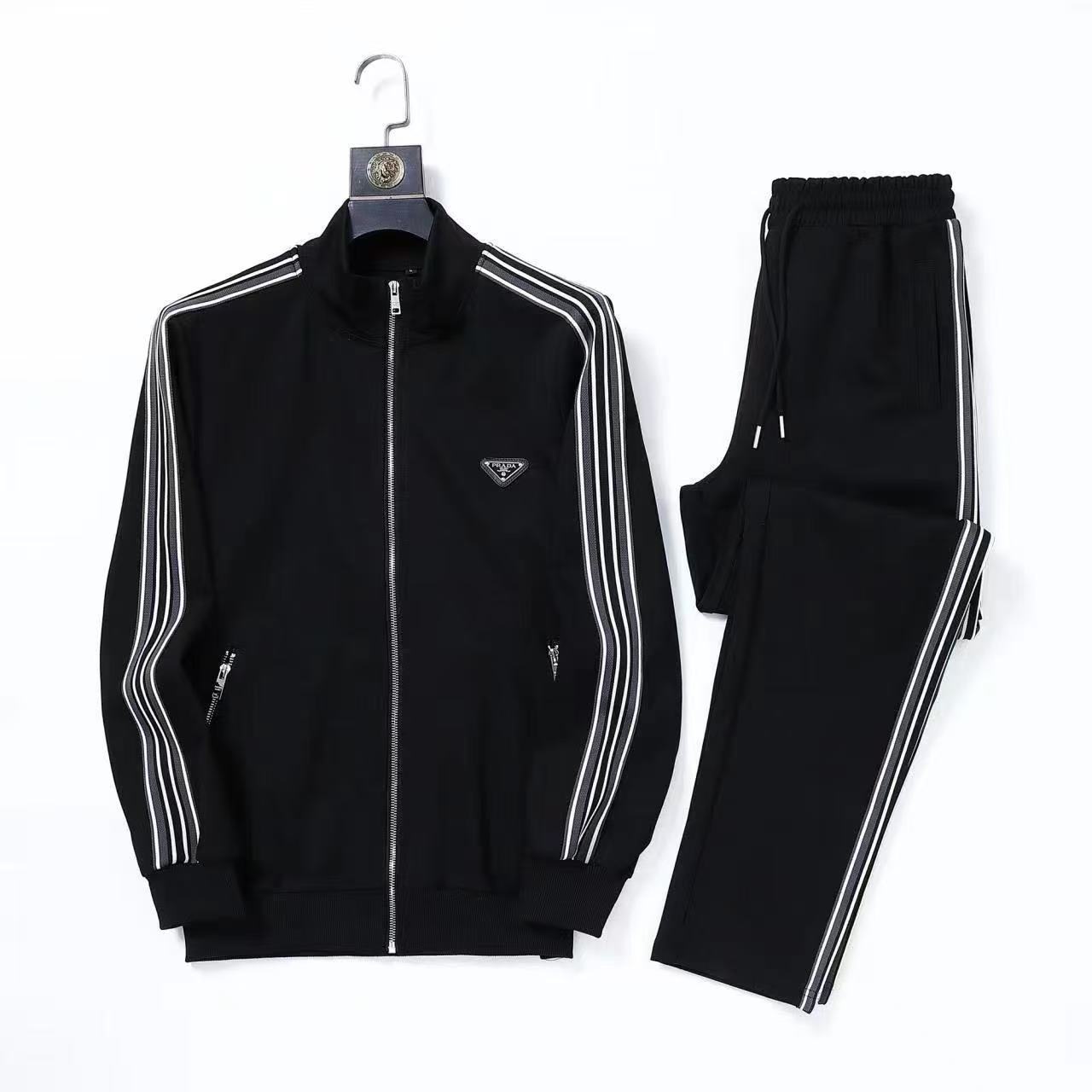 Prada Tracksuits For Men # 305793