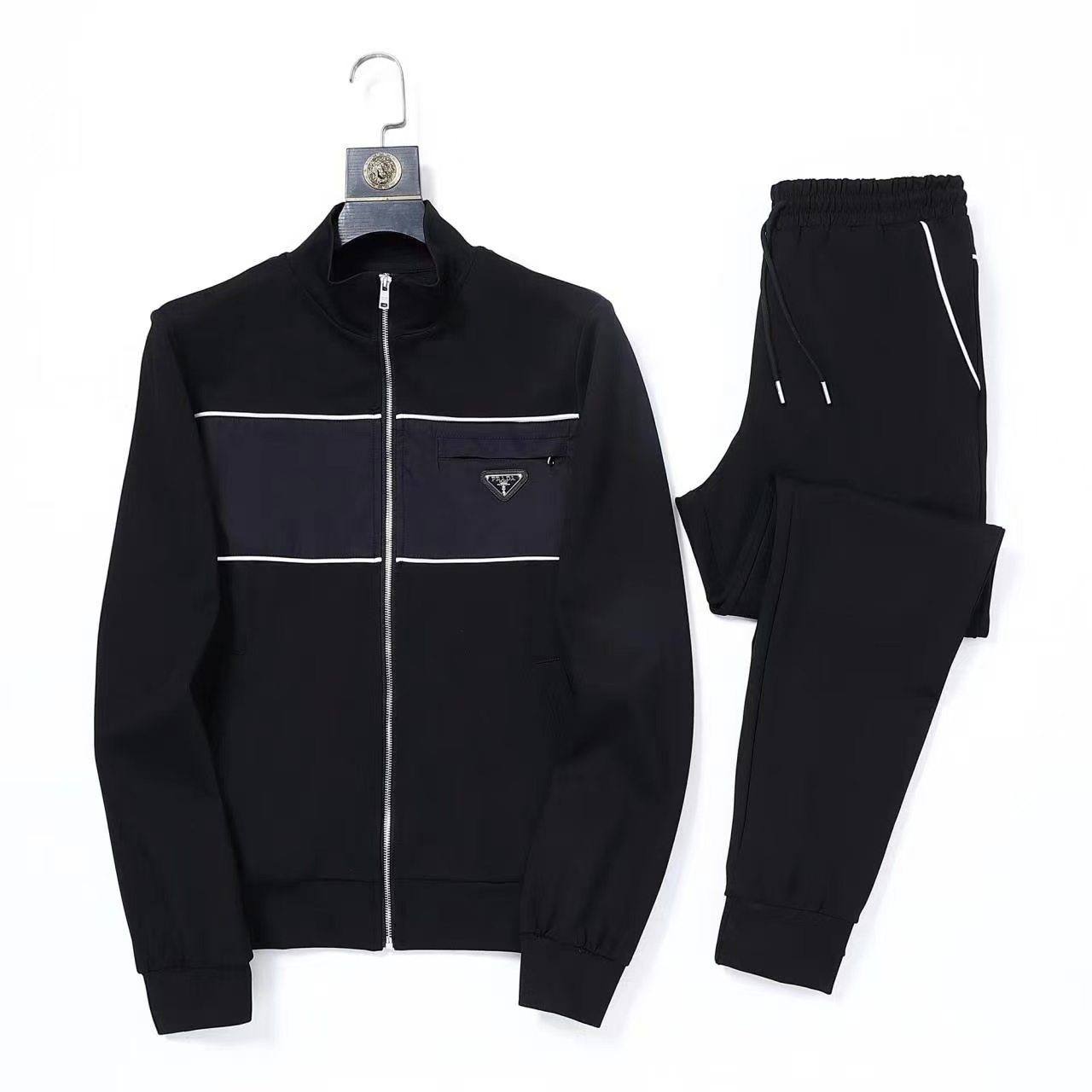 Prada Tracksuits For Men # 305795