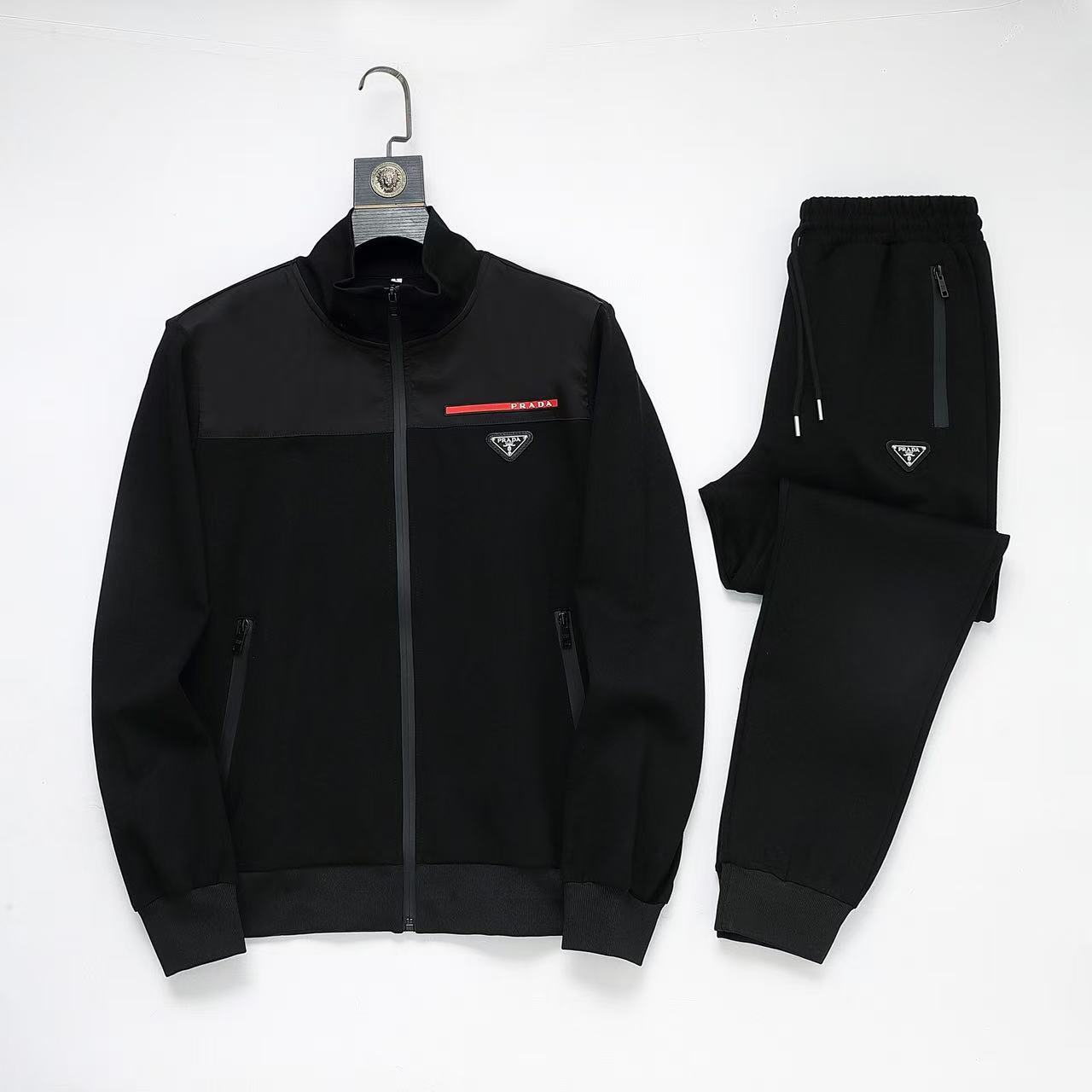 Prada Tracksuits For Men # 305797