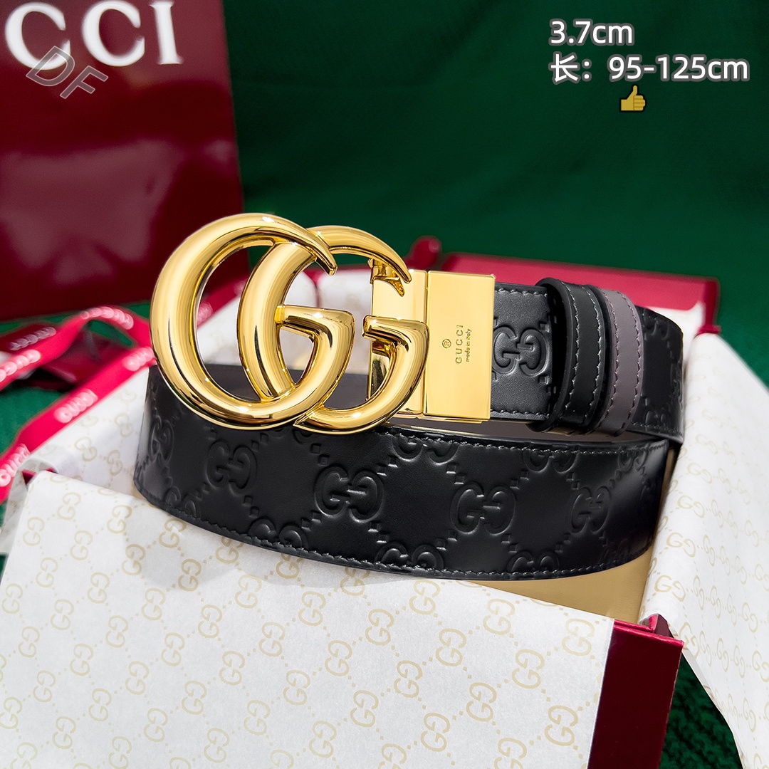 Gucci 3.8cm Width Belts # 306179