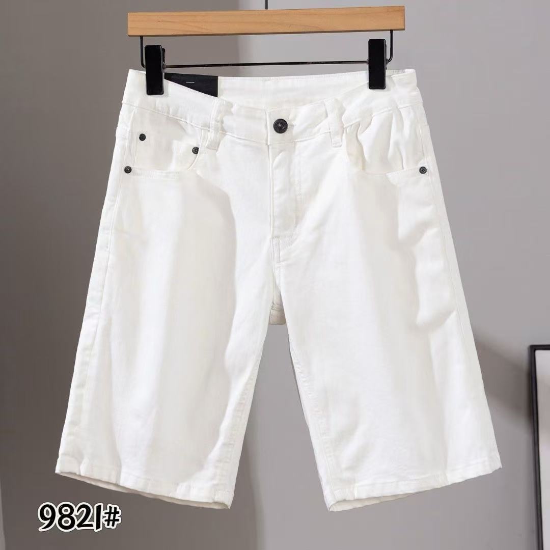 D&G Denim Shorts For Men # 306706