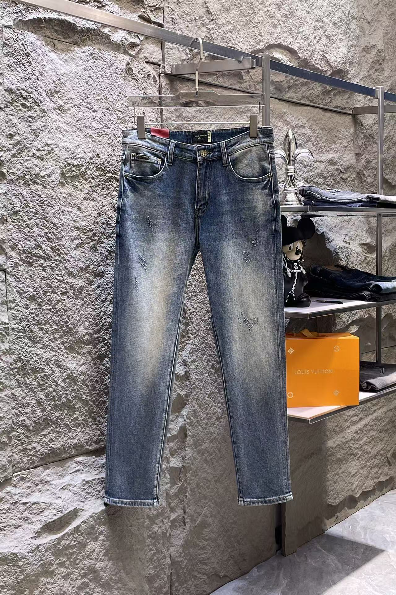 D&G Jeans For Men # 306768