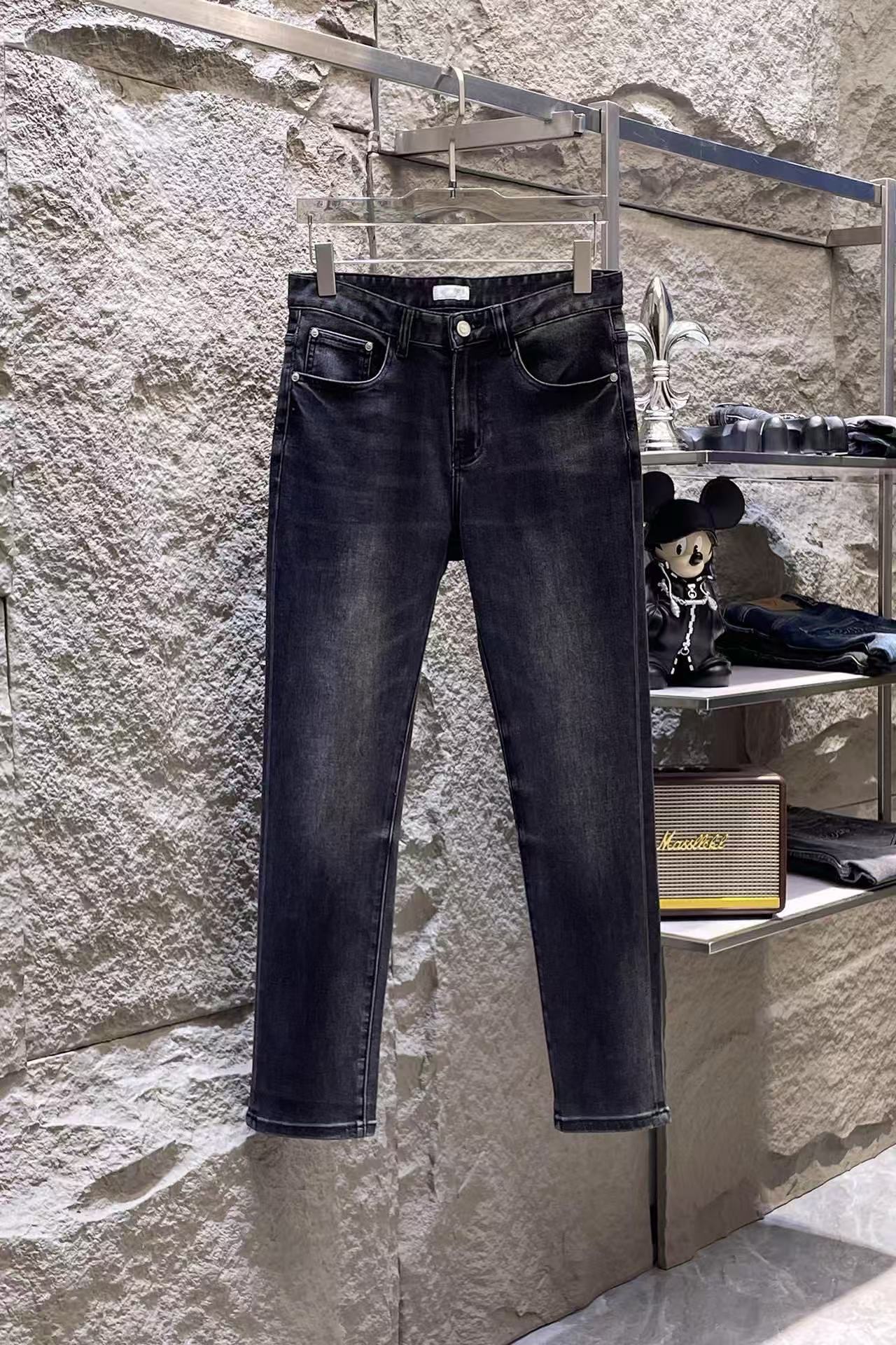 Dior Jeans For Men # 306781