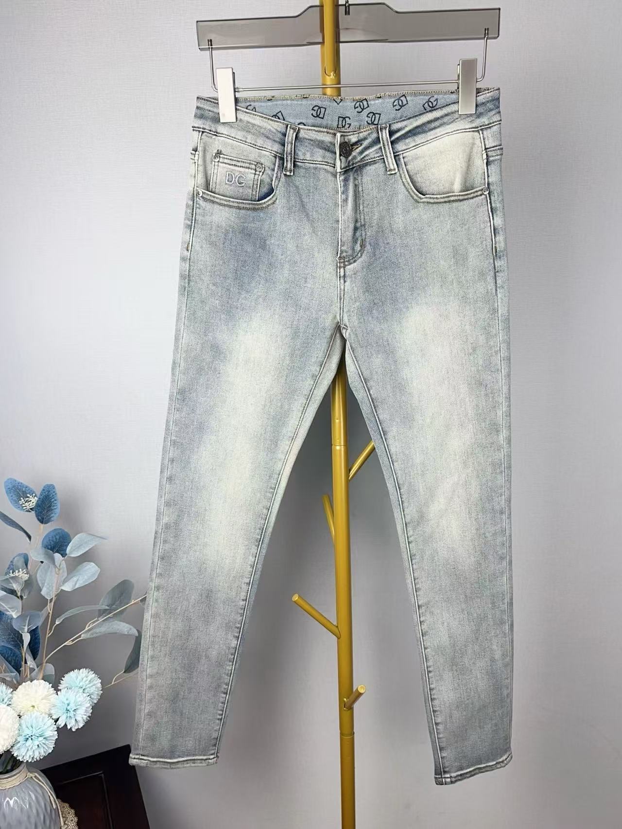D&G Jeans For Men # 306789