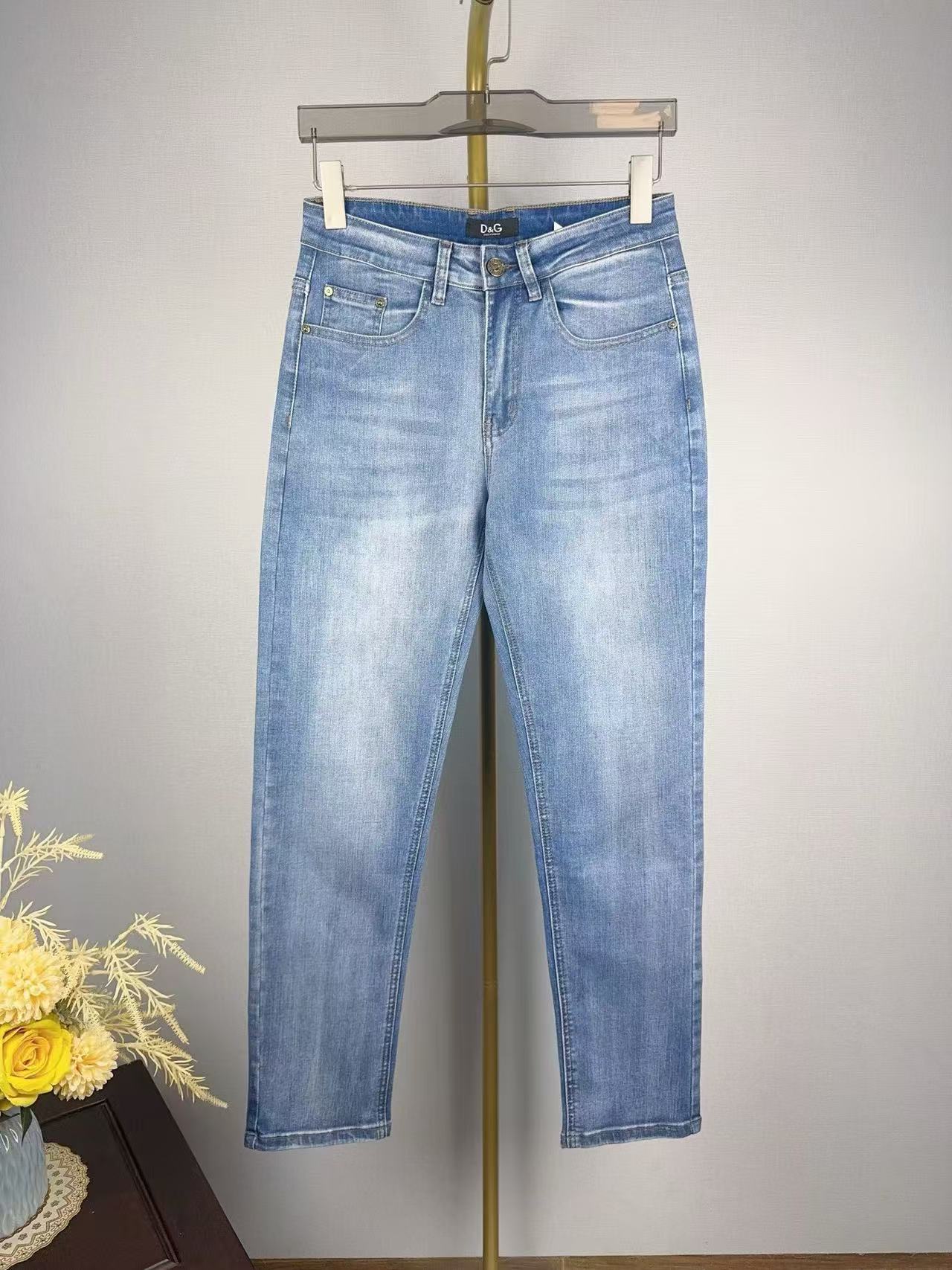 Loro Piana Jeans For Men # 306791