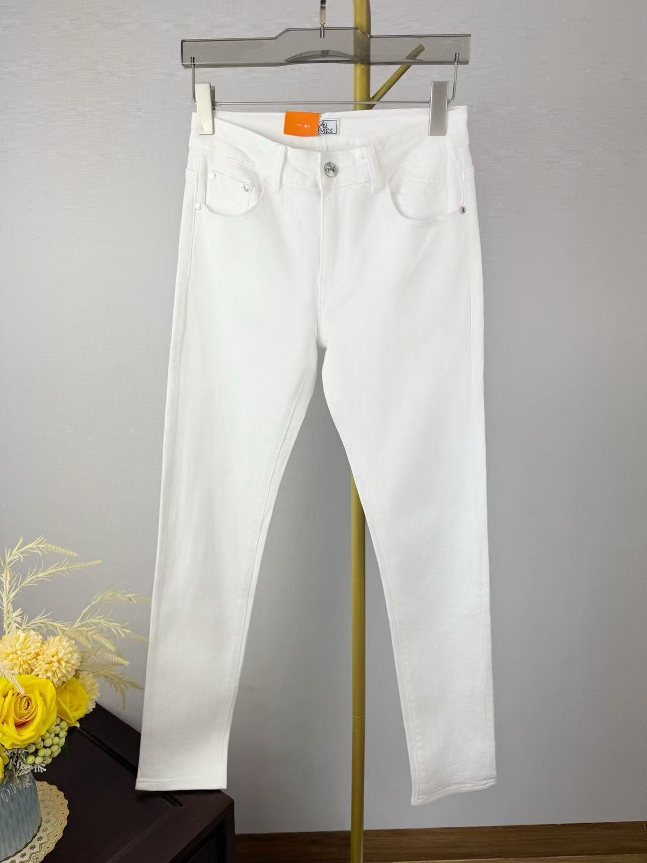 Hermes Jeans For Men # 306796