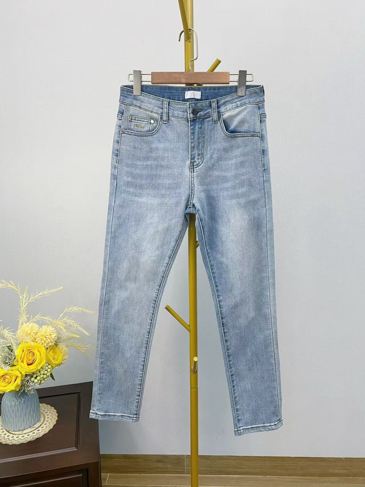 Dior Jeans For Men # 306801