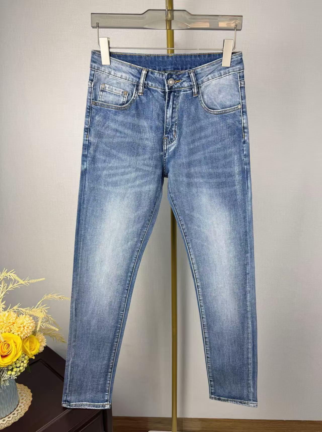 Gucci Jeans For Men # 306802