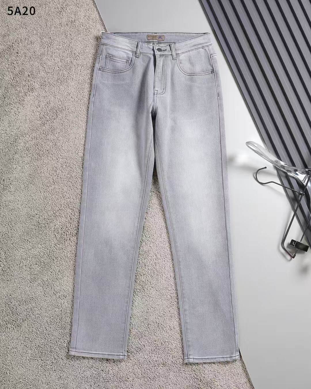 Burberry Jeans For Men # 306813