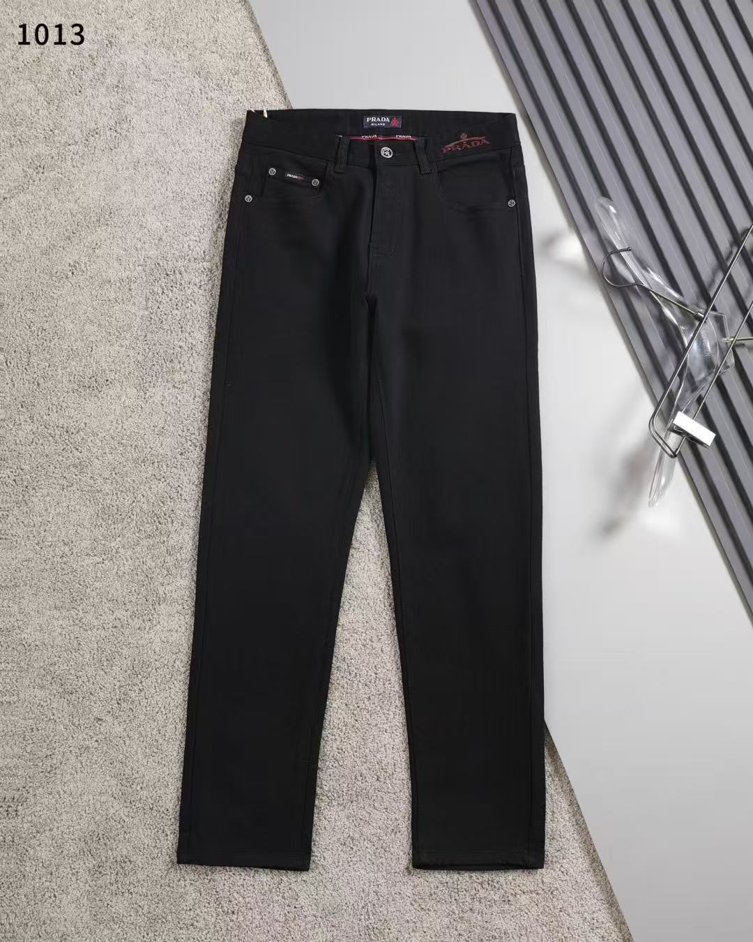 Prada Jeans For Men # 306814
