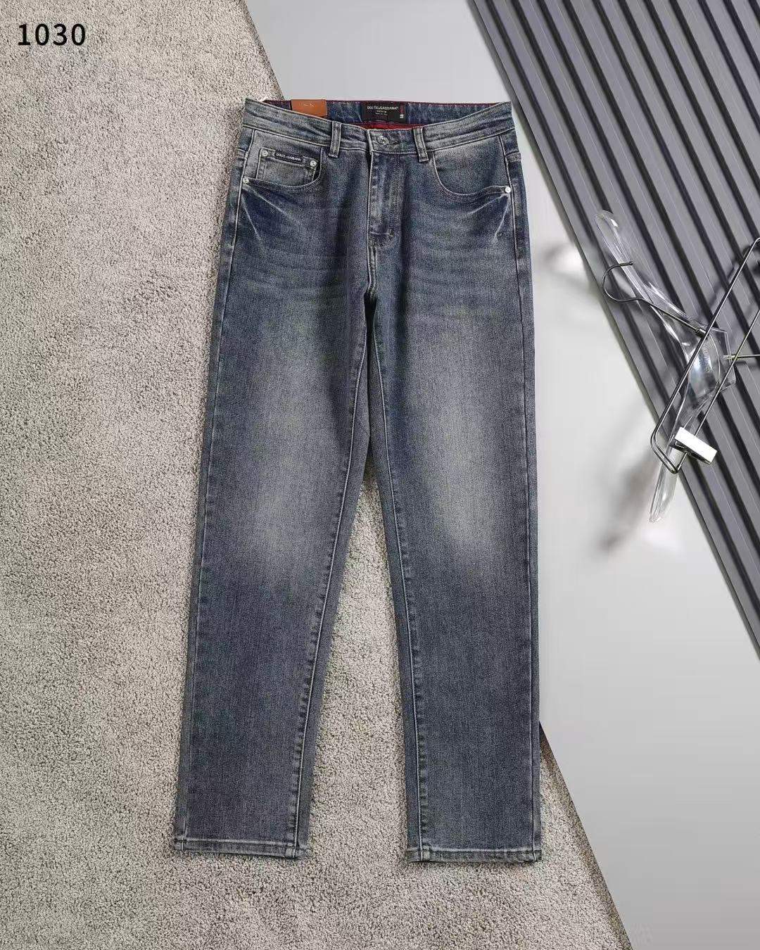 D&G Jeans For Men # 306818
