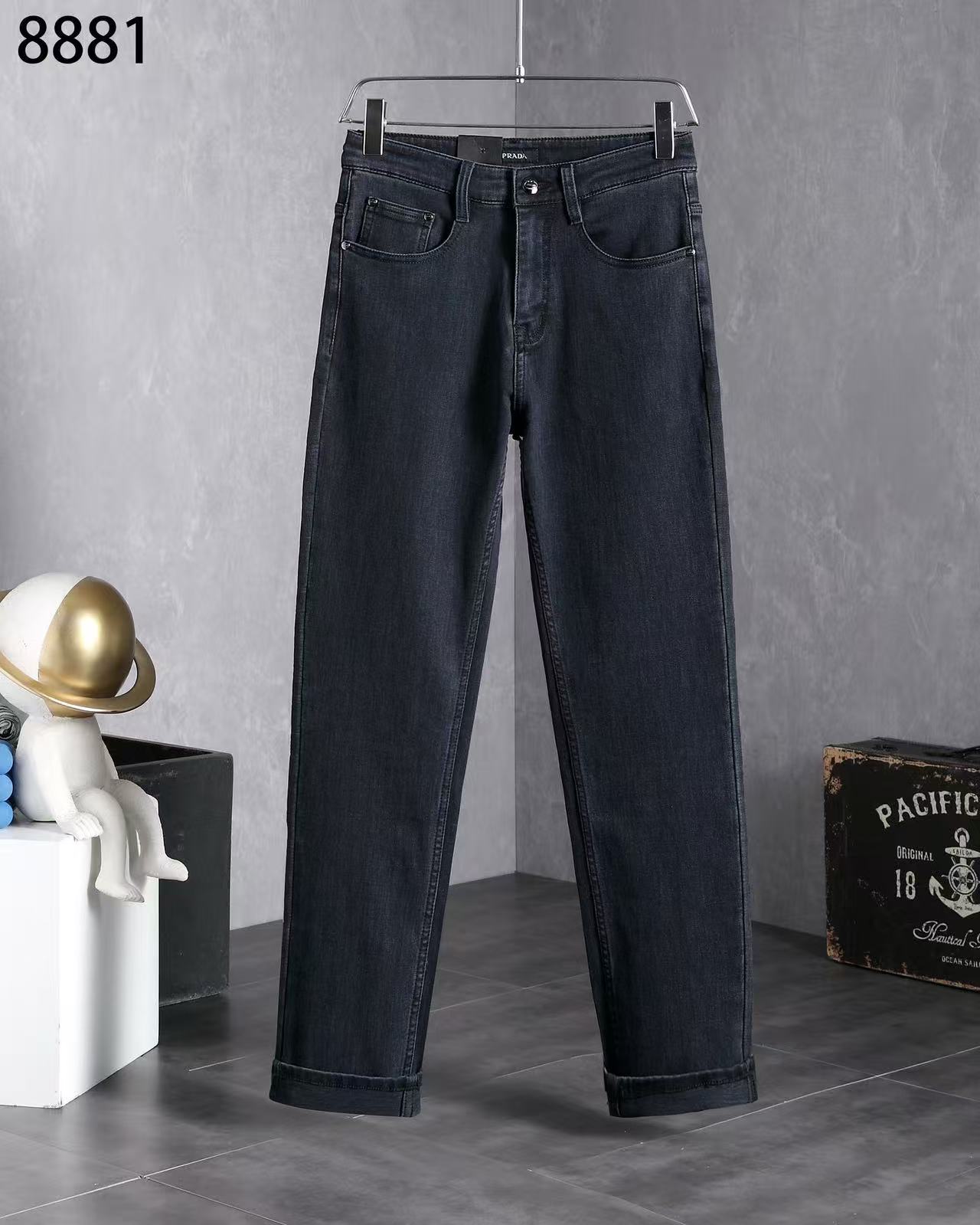 Prada Jeans For Men # 306819
