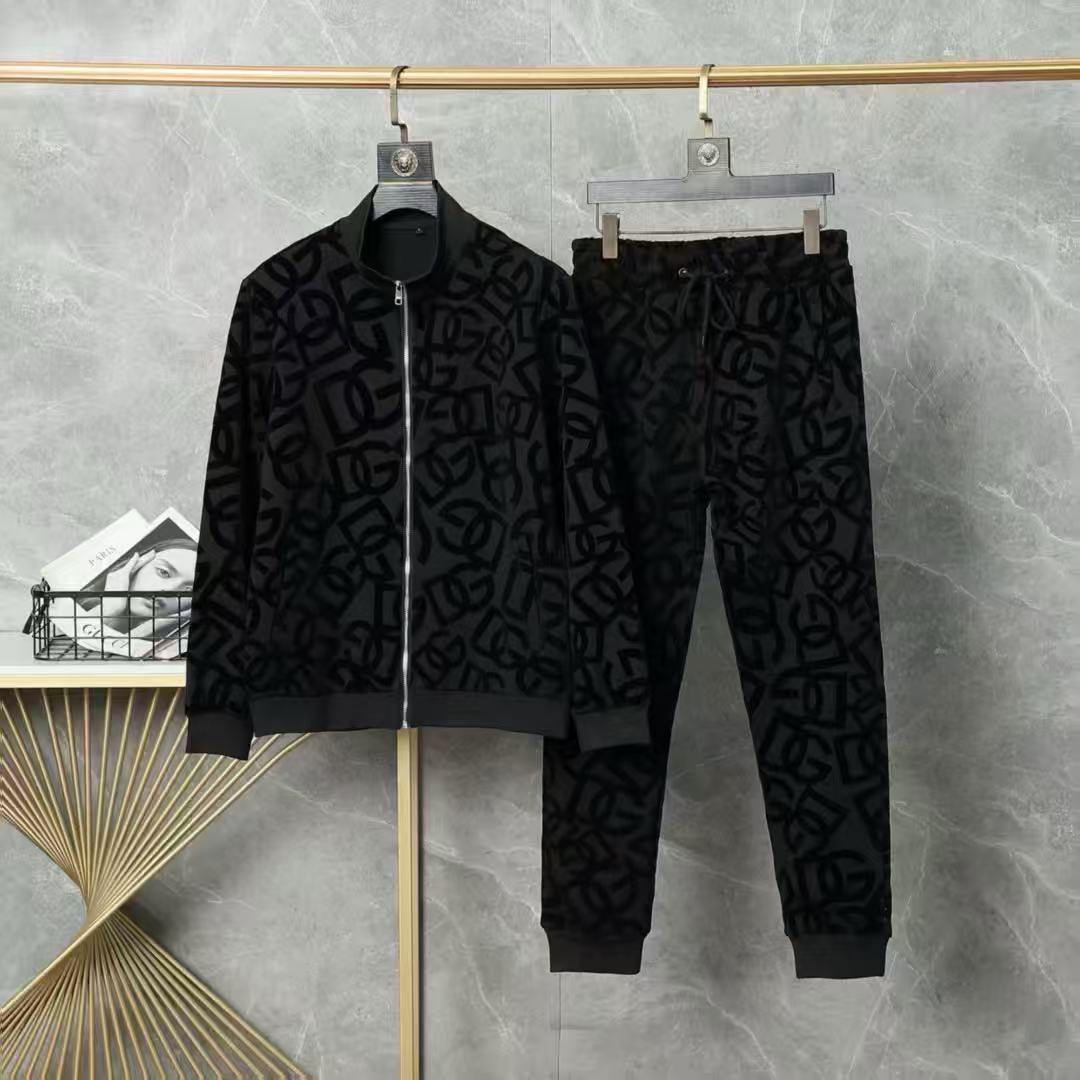 D&G Tracksuits For Men # 306868