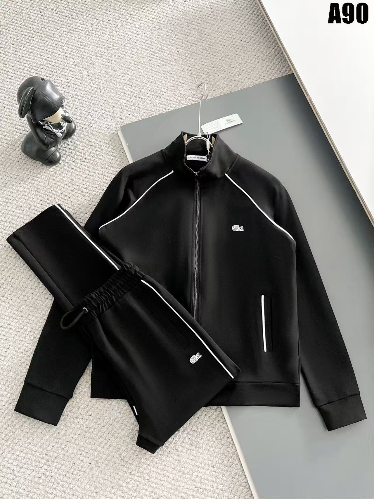 Lacoste Tracksuits For Men # 306879