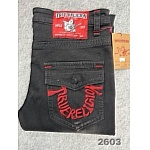 True Reglion Jeans For Men # 305724, cheap True Religion Jeans