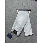 Prada Jeans For Men # 305730, cheap Prada Jeans