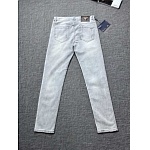 Prada Jeans For Men # 305730, cheap Prada Jeans