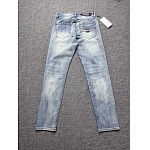 Gucci Jeans For Men # 305731, cheap Men's Gucci Jeans